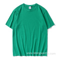 Pure cotton Color Men Unisex TShirts Blank Uniform